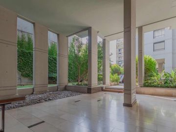 Venta departamento 2 Ambientes Las Cañitas