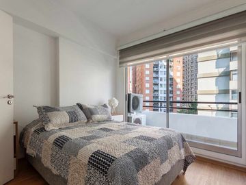 Venta departamento 2 Ambientes Las Cañitas