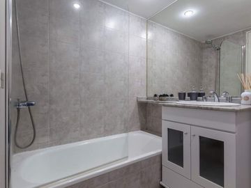 Venta departamento 2 Ambientes Las Cañitas