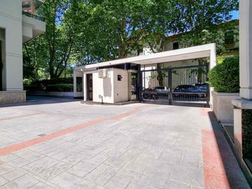 Venta departamento 2 Ambientes Las Cañitas