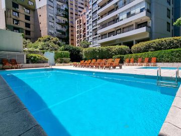 Venta departamento 2 Ambientes Las Cañitas