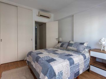 Venta departamento 2 Ambientes Las Cañitas
