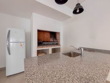 Venta 2 Ambientes. Balcón. Palermo Hollywood