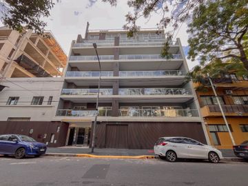 Venta 2 Ambientes. Balcón. Palermo Hollywood