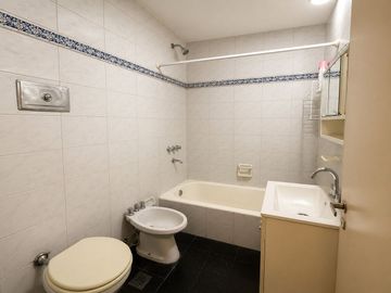 Palermo Venta 2 amb con espacio guardacoches fijo
