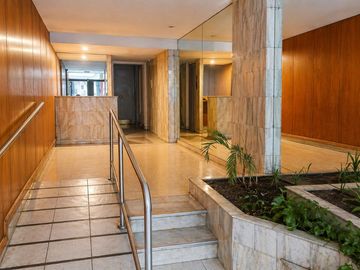 Palermo Venta 2 amb con espacio guardacoches fijo