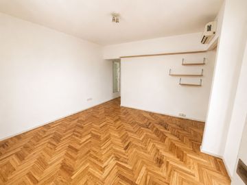 Palermo Venta 2 amb con espacio guardacoches fijo