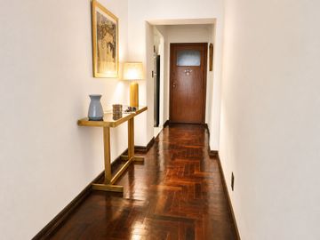 Depto en Venta 4 amb + dep  Alto Palermo reciclado