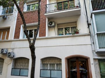 Depto en Venta 4 amb + dep  Alto Palermo reciclado