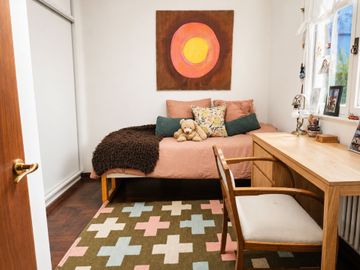 Depto en Venta 4 amb + dep  Alto Palermo reciclado