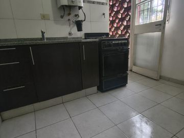 DPTO EN VENTA SAN JUSTO 3 AMBIENTES