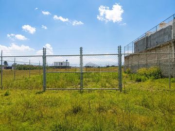 Terreno en venta (Ejido), Alvaro Obregon, Metepec.