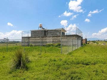 Terreno en venta (Ejido), Alvaro Obregon, Metepec.