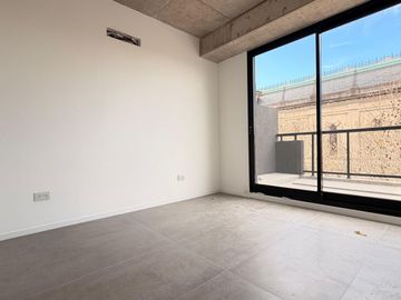 DEPTO 2 AMB A ESTRENAR BALCON TERRAZA AMENITIES
