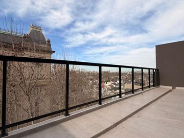 DEPTO 2 AMB A ESTRENAR BALCON TERRAZA AMENITIES