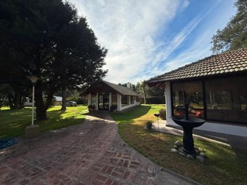 CASA QUINTA EN VENTA 8 AMBIENTES EN EZEIZA