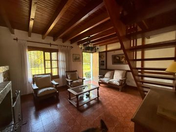 CASA QUINTA EN VENTA 8 AMBIENTES EN EZEIZA