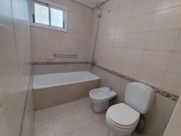 ALQUILER DEPARTAMENTO 3 AMBIENTES EN  CABALLITO