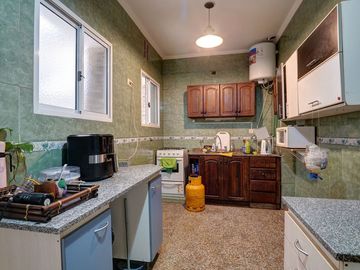 VENTA PH 3 AMBIENTES PATIO LAVADERO LA BOCA