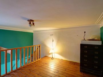 VENTA PH 3 AMBIENTES PATIO LAVADERO LA BOCA