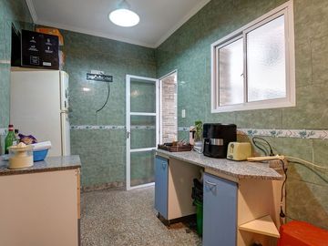 VENTA PH 3 AMBIENTES PATIO LAVADERO LA BOCA