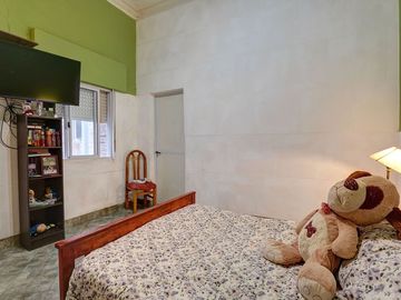 VENTA PH 3 AMBIENTES PATIO LAVADERO LA BOCA