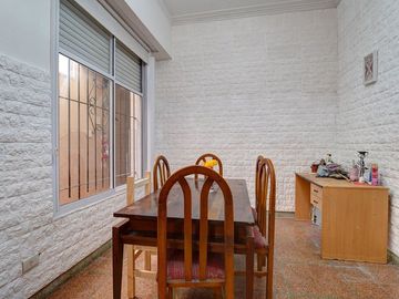 VENTA PH 3 AMBIENTES PATIO LAVADERO LA BOCA