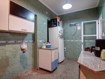 VENTA PH 3 AMBIENTES PATIO LAVADERO LA BOCA