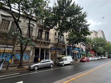 VENTA PH 3 AMBIENTES PATIO LAVADERO LA BOCA