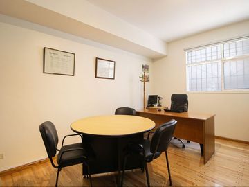 Venta Oficina PB en Palermo