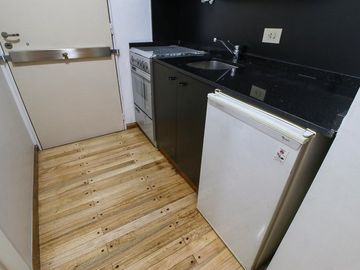 Venta Oficina PB en Palermo