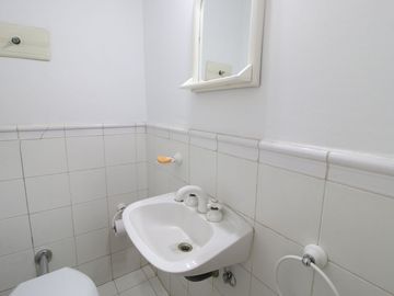 Venta Oficina PB en Palermo