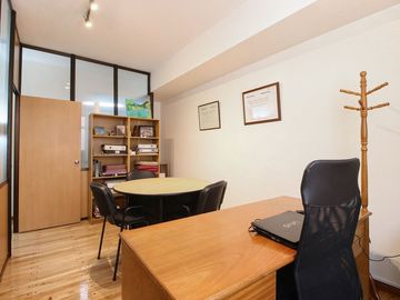 Venta Oficina PB en Palermo