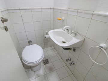Venta Oficina PB en Palermo