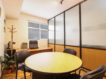 Venta Oficina PB en Palermo