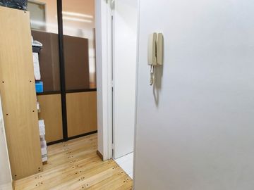 Venta Oficina PB en Palermo