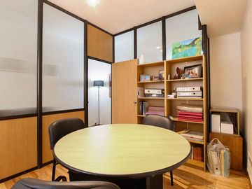 Venta Oficina PB en Palermo