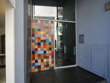 Venta Oficina PB en Palermo