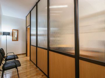 Venta Oficina PB en Palermo