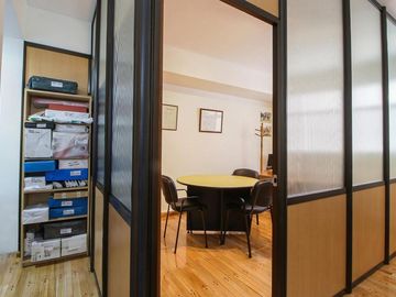 Venta Oficina PB en Palermo