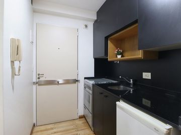 Venta Oficina PB en Palermo
