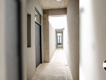 Vende casa PH con patio en Palermo Soho