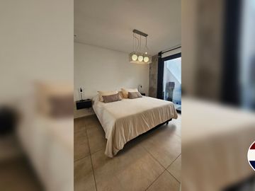 Vende casa PH con patio en Palermo Soho