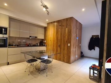 Vende casa PH con patio en Palermo Soho