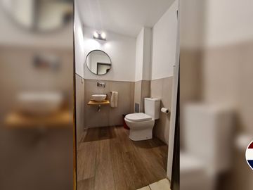 Vende casa PH con patio en Palermo Soho