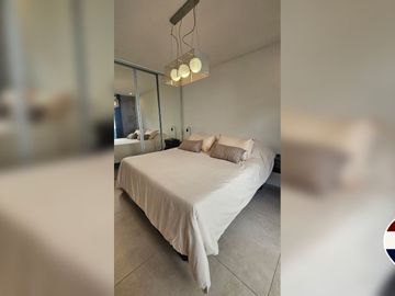 Vende casa PH con patio en Palermo Soho