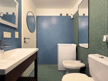 VENTA MONOAMBIENTE CON BALCÓN EN PALERMO HOLLYWOOD