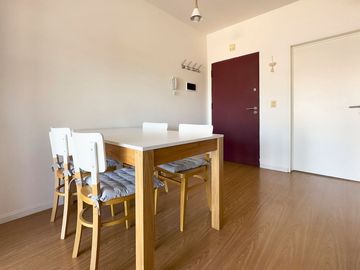 VENTA MONOAMBIENTE CON BALCÓN EN PALERMO HOLLYWOOD