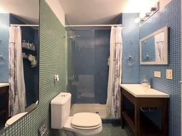 VENTA MONOAMBIENTE CON BALCÓN EN PALERMO HOLLYWOOD