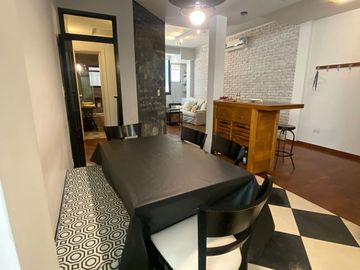 VENTA DEPARTAMENTO 3 AMB. - PALERMO